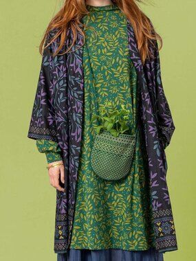 Gudrun Sjoden Kimono XL